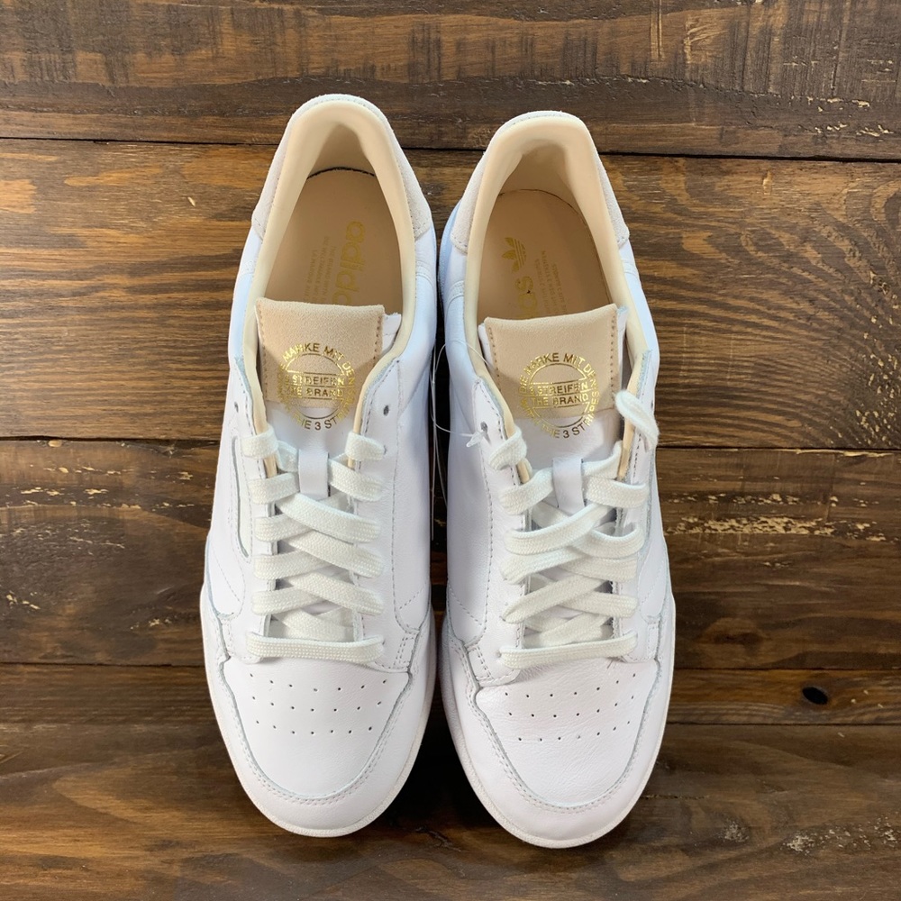 Adidas Continental 80 Mens Shoes - Picture 3 of 9